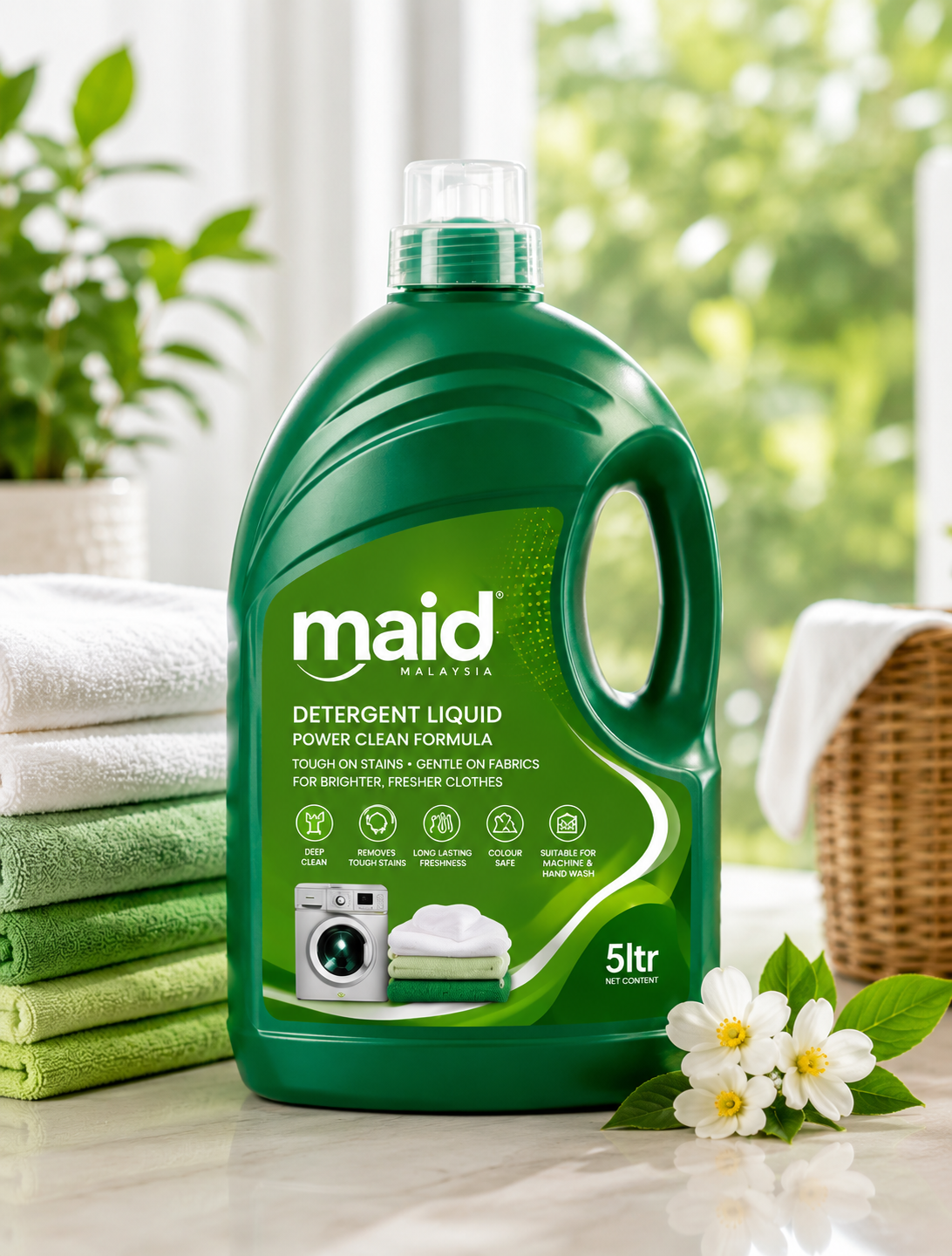maid malaysia