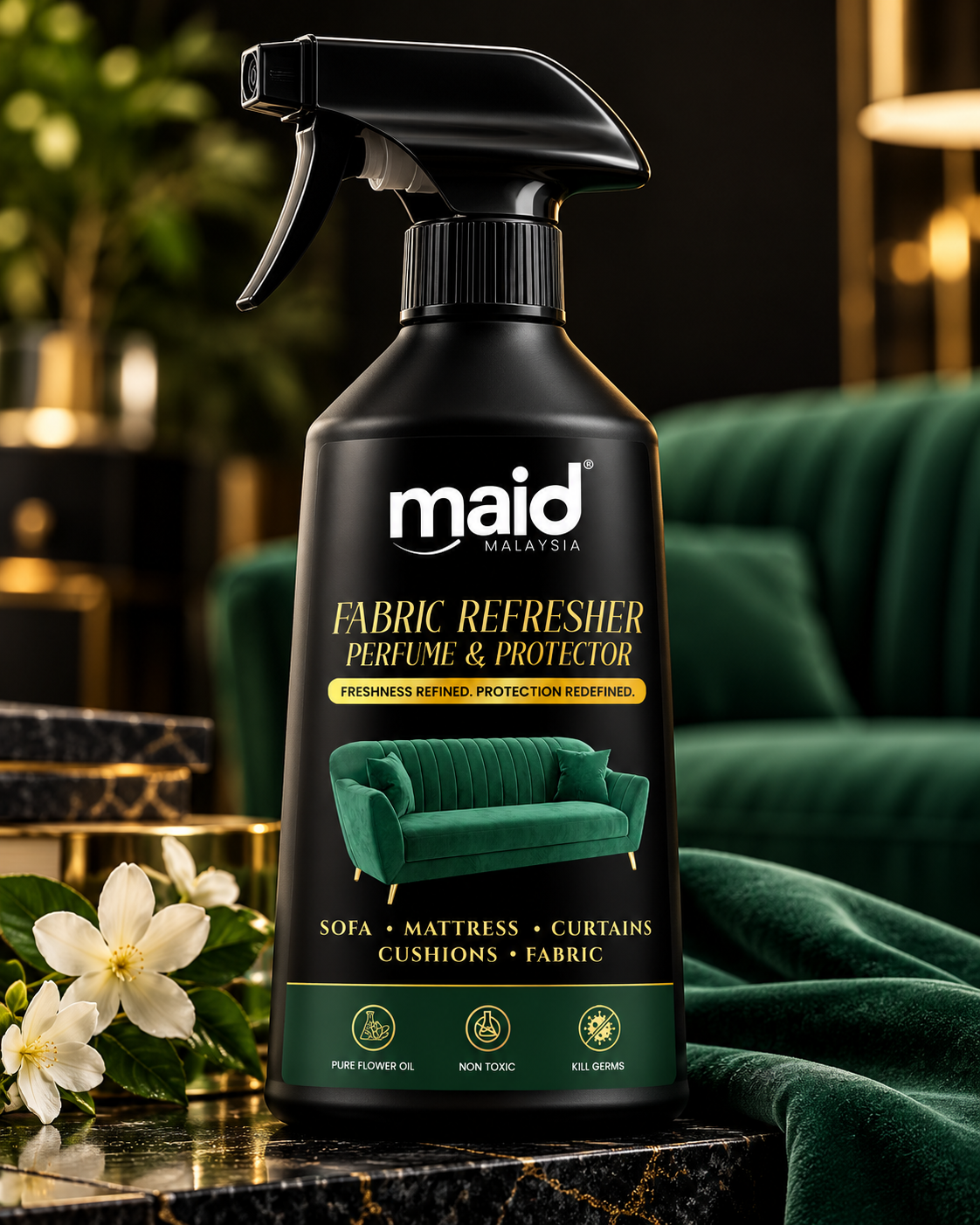 maid malaysia